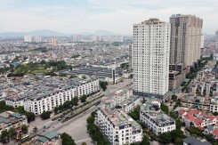 Bảng giá đất quận Hà Đông mới nhất năm 2025