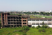 Hà Nội họp gỡ vướng 3 dự án