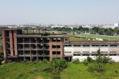 Hà Nội họp gỡ vướng 3 dự án