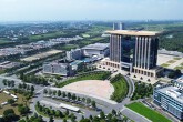 Loạt dự án bất động sản lớn đổ bộ Bình Dương