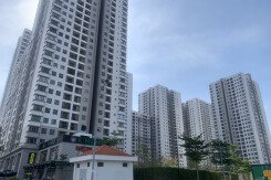 Một dự án bất động sản ở khu Nam Sài Gòn sắp được hồi sinh sau 20 năm chậm tiến độ