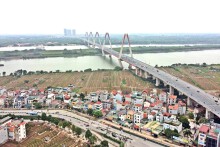 Hơn 500 dự án được đưa vào kế hoạch sử dụng đất 2025 huyện Đông Anh