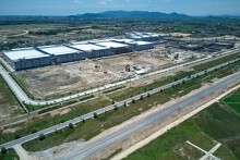 Bất động sản tuần qua (29/12 - 4/1): Duyệt đầu tư 5 khu công nghiệp mới, hàng tỷ USD sẽ đổ về Bắc Ninh và Bình Dương