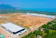 Đấu giá khu đất TMDV gần 2.000 m2 tại TP Huế, khởi điểm hơn 107,7 tỷ đồng