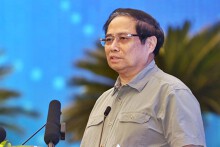 Thủ tướng: 'Cần cơ chế thu hút 5 triệu tỷ đồng đầu tư cho TP HCM'
