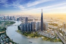 Vinhomes chuyển nhượng công ty con nghìn tỷ cho ai?