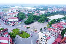 Ông lớn dệt may Bắc Giang sắp xây cụm công nghiệp 83 ha giáp ranh Thái Nguyên