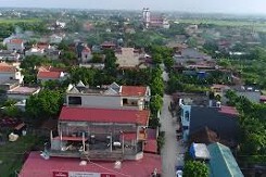 Huyện Lý Nhân, Hà Nam đấu giá 74 lô đất, khởi điểm từ 480.000 đồng/m2