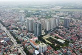 Bảng giá đất quận Long Biên mới nhất năm 2025