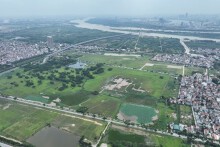 Huyện Đông Anh sẽ có thêm 3 dự án nhà ở xã hội