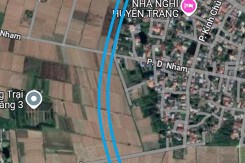 Đường sẽ mở ở phường Phạm Thái, thị xã Kinh Môn, tỉnh Hải Dương