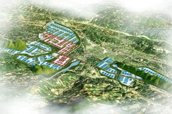 Duyệt quy hoạch phân khu KCN 1.000 ha tại Lào Cai