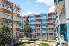 145.000 tỷ cho vay nhà ở xã hội không tính vào 'room' tín dụng
