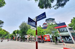 Bảng giá đất mới của Hà Nội có thể hạn chế sóng đầu cơ