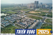 Tổng Giám đốc Gamuda Land: Doanh nghiệp đang tìm kiếm những quỹ đất 20 - 30 ha ở ngoại thành và không dừng lại ở M&A