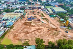 Dự án Thuận An của Phát Đạt sắp đón bước ngoặt pháp lý quan trọng