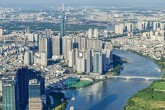 Doanh nghiệp địa ốc quay lại thị trường tăng hơn 40%