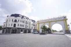 Một dự án trọng điểm sắp mang về cho DIG khoản lãi 136 tỷ đồng