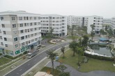 Đề xuất 18 doanh nghiệp xây dựng có năng lực tốt nhất làm nhà ở xã hội