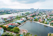 Ninh Bình đấu giá khu đất làm nhà ở tại phường Phủ Lý, khởi điểm hơn 165 tỷ đồng