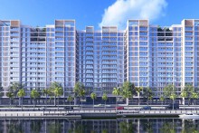 Ninh Bình công bố lịch mở bán 1.250 căn NOXH tại Hoa Lư