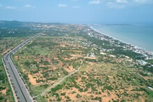 Lộ diện chủ mới của khu resort chậm tiến độ 10 năm ở Mũi Né sau khi Bảo Việt, SHB, HUD, Hanoitourist lần lượt thoái vốn