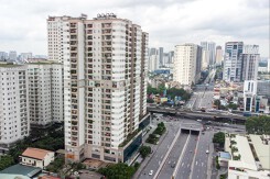 Siết cho vay từ căn nhà thứ hai: Chuyên gia nói giá nhà khó giảm, lực cầu có thể chịu tác động