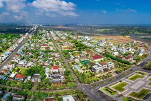 Đà Nẵng tìm chủ cho khu đô thị Chu Lai hơn 15.000 tỷ
