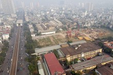 Bất động sản tuần qua (5/10 - 11/10): Đề xuất siết vay mua từ nhà thứ hai, Hà Nội giao 11 ha đất khu Cao Xà Lá cho doanh nghiệp