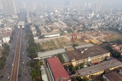 Bất động sản tuần qua (5/10 - 11/10): Đề xuất siết vay mua từ nhà thứ hai, Hà Nội giao 11 ha đất khu Cao Xà Lá cho doanh nghiệp