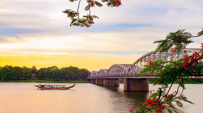 Dự báo thời tiết Huế hôm nay 10/07 | Bảng thời tiết mới nhất