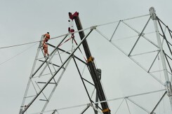 Lịch cắt điện Hải Phòng tuần này (13/10 - 19/10) một số địa phương thuộc phường Hải Dương, Thuỷ Nguyên, Hồng Bàng, xã Thanh Miện cúp điện cả ngày