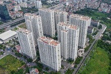 Những dự án căn hộ sắp mở bán ở Hà Nội