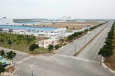 Doanh thu từ bất động sản và Becamex Bình Phước tăng mạnh, IJC tiến sát mục tiêu lãi năm