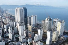 Sau sáp nhập, Đà Nẵng có 4 khu vực mới tiềm năng để phát triển căn hộ chung cư