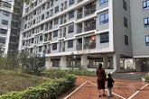 Hà Nội tiếp tục mở bán loạt nhà xã hội giá 18,4 triệu đồng một m2