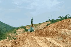 Đường liên kết vùng Hòa Bình - Hà Nội và cao tốc Sơn La đã giải ngân hơn 1.350 tỷ đồng