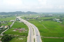 Công ty của lãnh đạo VTC Telecom làm dự án công nghiệp gần nghìn tỷ ở Ninh Bình