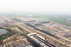 Khách mua căn hộ Grand Capital vừa trả trước cho Sunshine hơn 12.600 tỷ đồng