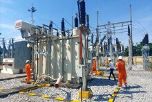 Lịch cúp điện TP HCM tuần này (13/10-19/10): Nhiều nơi ở phường Bình Tân, Gò Vấp, Bà Rịa, Vũng Tàu, Bình Dương, Dĩ An, Thủ Dầu Một, Bến Cát mất điện liên tục