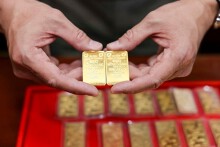 Xem xét thành lập sàn giao dịch vàng