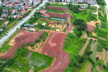 Lạng Sơn đấu giá khu đất TMDV, khởi điểm hơn 43 tỷ đồng