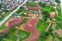 Lạng Sơn đấu giá khu đất TMDV, khởi điểm hơn 43 tỷ đồng