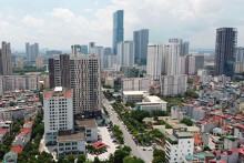 Siết vay mua nhiều nhà có rủi ro?