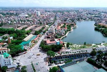 Công ty con Vinhomes trúng khu đô thị sân golf hơn 11.000 tỷ ở Hải Phòng