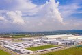 Vinaruco (VRG) có lãi trở lại nhờ hợp đồng thuê đất tại KCN Cộng Hòa