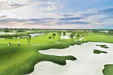 KITA Group muốn tăng vốn dự án Hải Phòng Sakura Golf Club lên 3.700 tỷ đồng