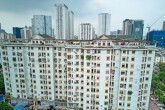 Chuyên gia: Chúng ta đang 'chơi nước đôi' với nhà ở thương mại vừa túi tiền