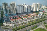 TS Lê Xuân Nghĩa: 'Có một số đại gia ở Hà Nội cứ chỗ nào cổ phần hóa mà có đất là nhảy vào mua rồi để đấy'