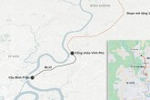 TP HCM sẽ khởi công mở rộng quốc lộ 13 năm 2026